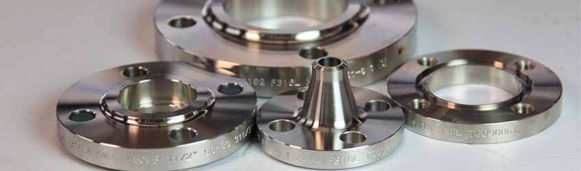 Incoloy 800/H/HT Flanges